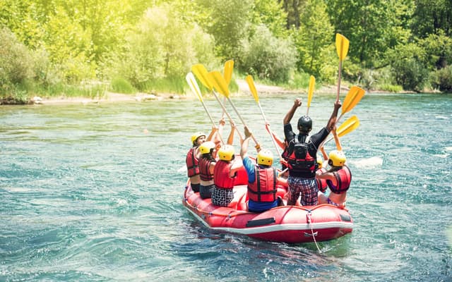 Crna Gora – destinacija koja spaja more, planine i timove