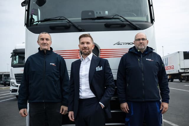 Ralu Logistika ulaže pet miliona evra u obnavljanje flote