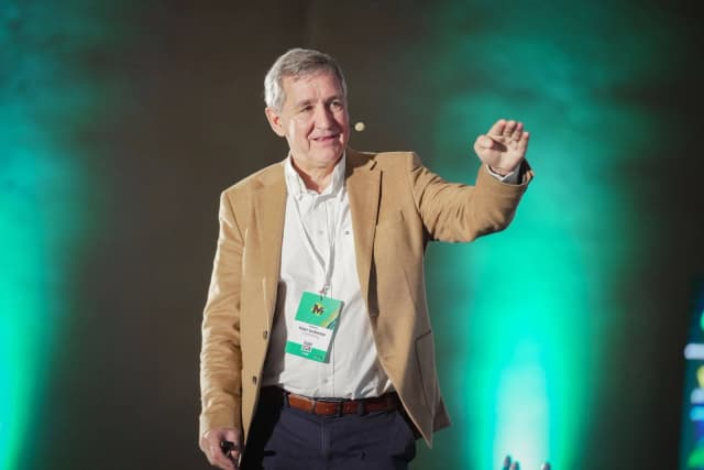 Tony Durham, ex P&G, Global Director Shopper Based Design: Naučite da govorite tri tržišna jezika