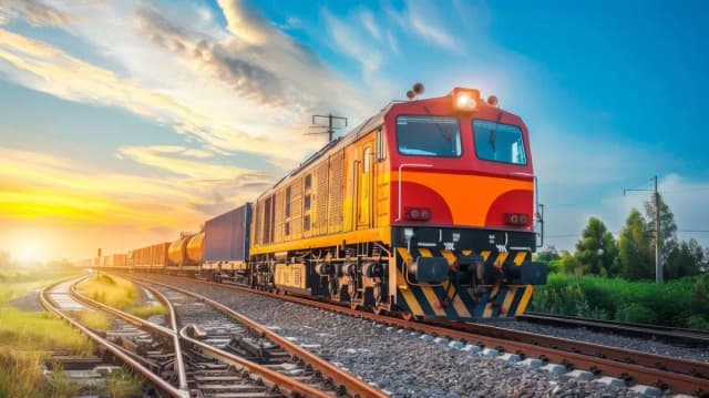 Švajcarska: Coop pokreće novi logistički železnički centar u Cirihu