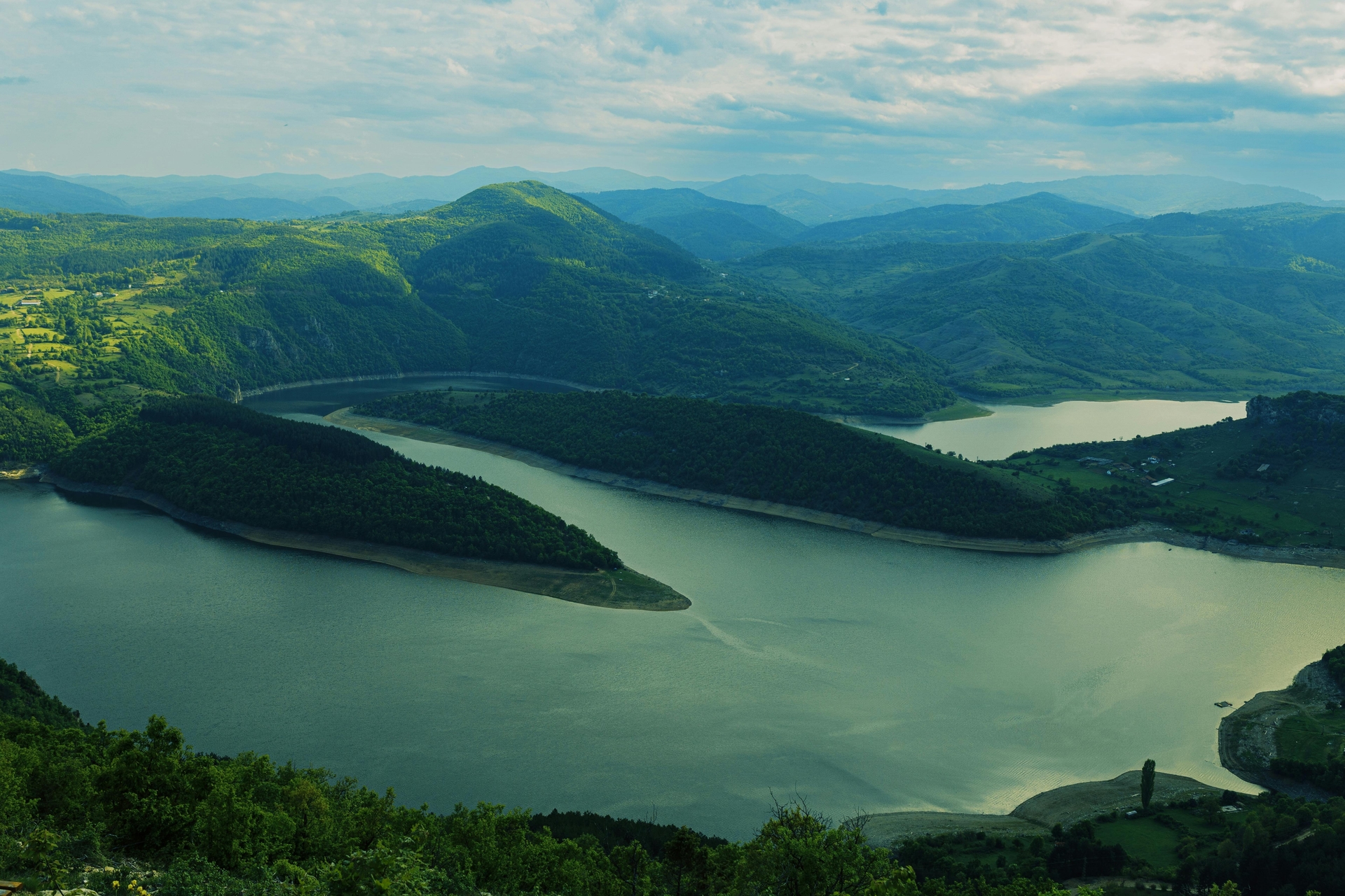 Planinski retreat koji vraća fokus i povezanost: Zlatar