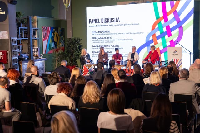 Novi trendovi u oblasti karijernog vođenja: Inovativni alati pomažu u odabiru karijernog puta
